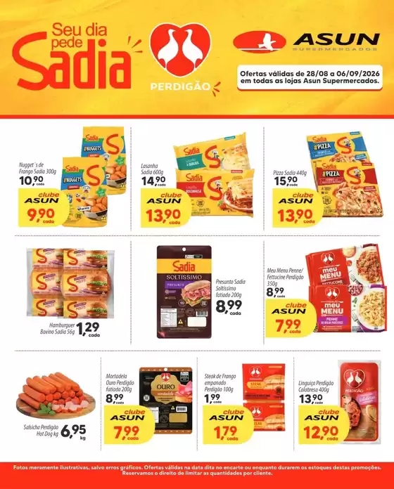 Catálogo Asun | Exclusivo Sadia | 2026-08-28T00:00:00.000Z - 2026-09-06T00:00:00.000Z