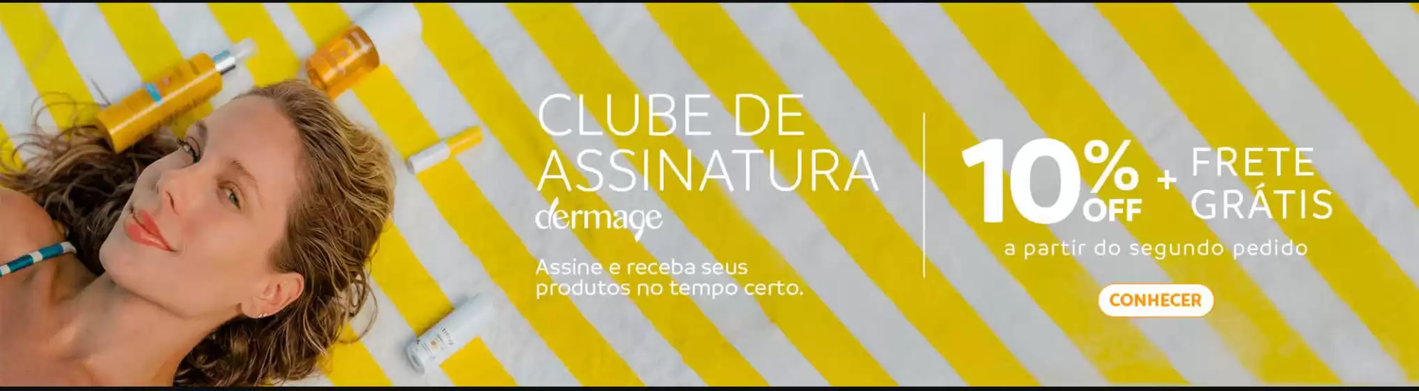 Catálogo Dermage em Arcoverde | Clube de assinatura | 2026-09-01T00:00:00.000Z - 2026-09-24T00:00:00.000Z
