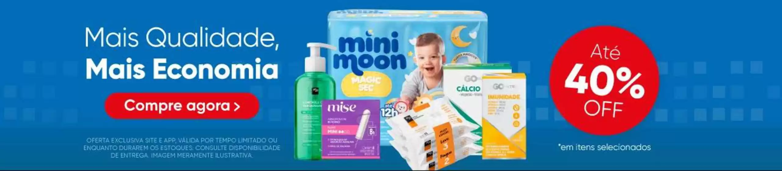 Catálogo Drogaria Rosário | Ofertas imperdiveis ! | 2026-09-01T00:00:00.000Z - 2026-09-17T00:00:00.000Z