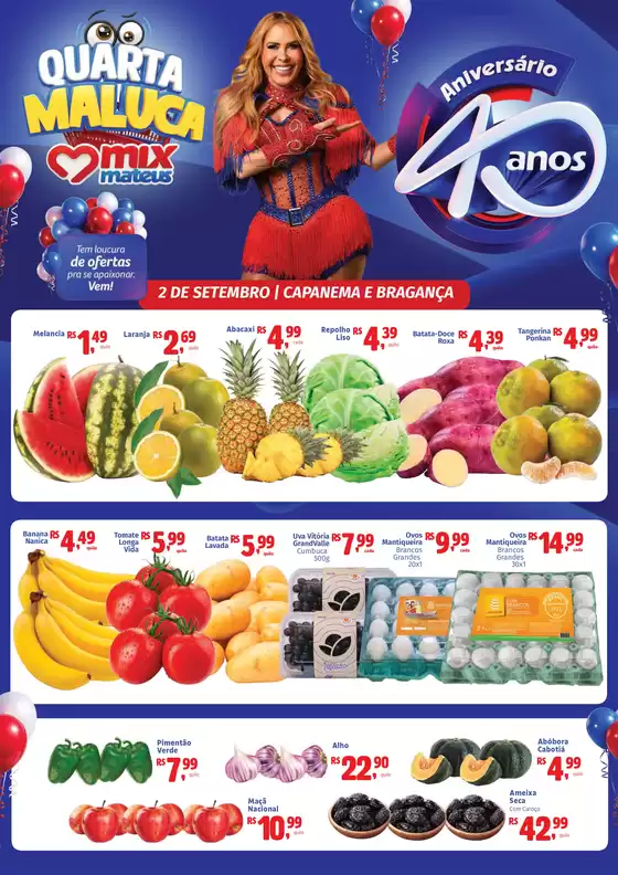 Catálogo Supermercados Mateus | Quarta maluca | 2026-09-01T00:00:00.000Z - 2026-09-02T00:00:00.000Z