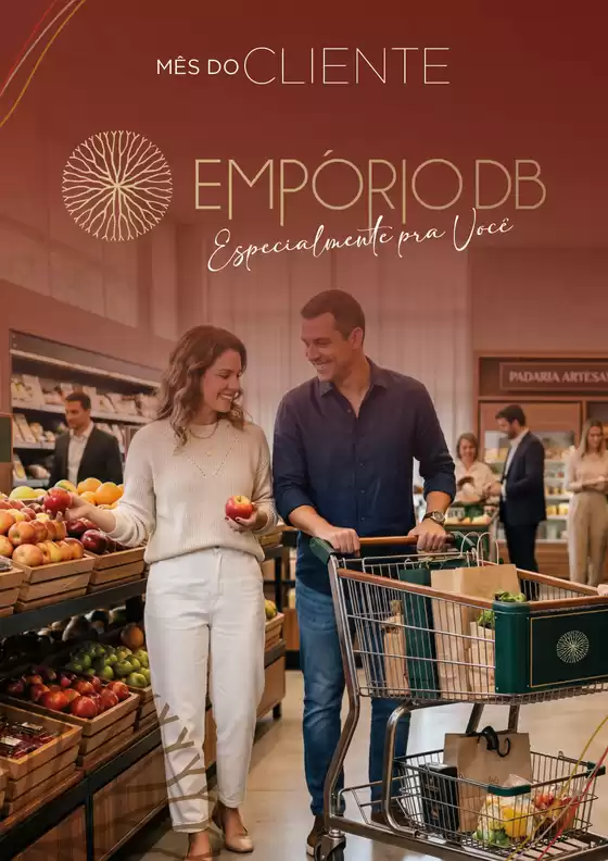 Catálogo DB Supermercados | Ofertas  | 2026-09-02T00:00:00.000Z - 2026-09-30T00:00:00.000Z