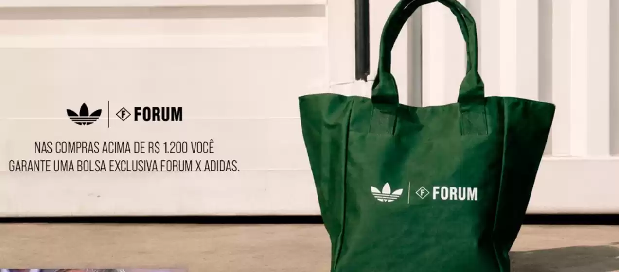 Catálogo Forum | Ofertas Forum | 2026-09-02T00:00:00.000Z - 2026-10-02T00:00:00.000Z