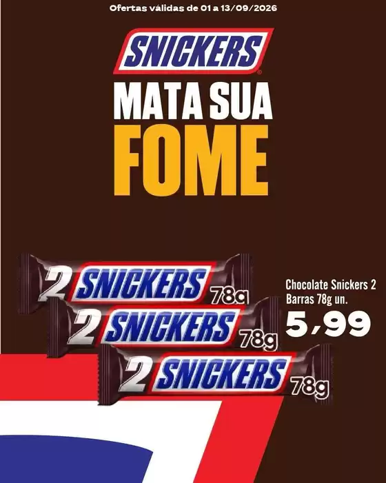 Catálogo Rede Top em Luiz Alves | Ofertas especiais para você | 2026-09-01T00:00:00.000Z - 2026-09-13T00:00:00.000Z