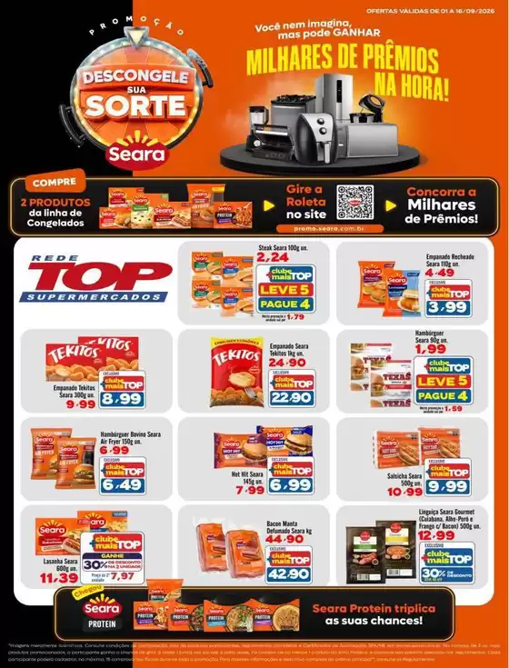 Catálogo Rede Top | Ofertas do folheto | 2026-09-01T00:00:00.000Z - 2026-09-16T00:00:00.000Z