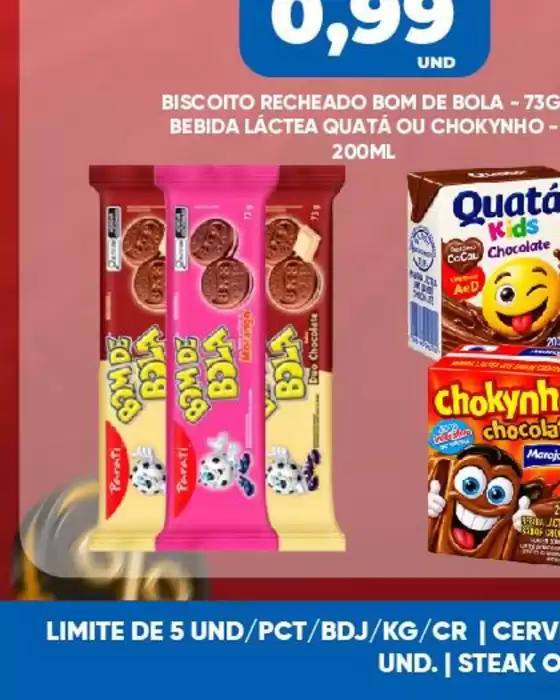 Catálogo Tatico | Ofertas e promoções atuais | 2026-09-02T00:00:00.000Z - 2026-09-02T00:00:00.000Z