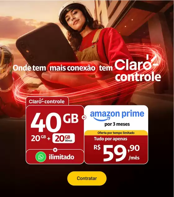 Catálogo Claro | Melhores ofertas para todos os clientes | 2026-09-02T00:00:00.000Z - 2026-09-24T00:00:00.000Z
