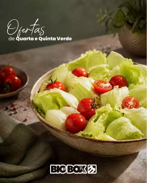 Catálogo Big Box | Ótima oferta para todos os clientes | 2026-09-02T00:00:00.000Z - 2026-09-03T00:00:00.000Z