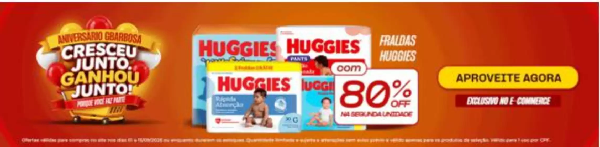 Catálogo GBarbosa em Ipiaú | Ofertas exclusivas para nossos clientes | 2026-09-02T00:00:00.000Z - 2026-09-15T00:00:00.000Z