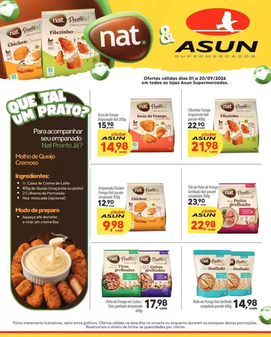 Catálogo Asun | Exclusivo NAT | 2026-09-02T00:00:00.000Z - 2026-09-20T00:00:00.000Z