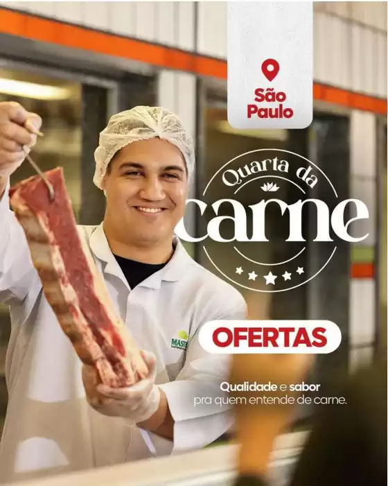 Catálogo Master Supermercados | Encarte Master Supermercados | 2026-09-02T00:00:00.000Z - 2026-09-02T00:00:00.000Z