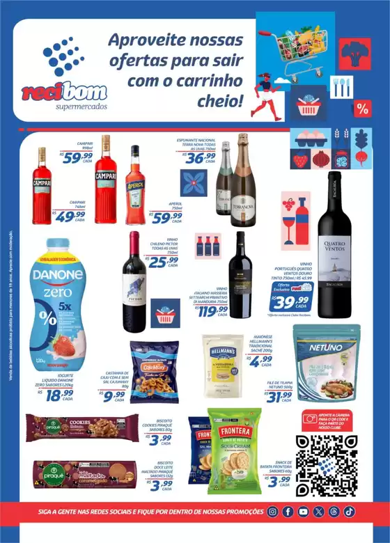 Catálogo RECIBOM | Ofertas | 2026-09-02T00:00:00.000Z - 2026-09-15T00:00:00.000Z