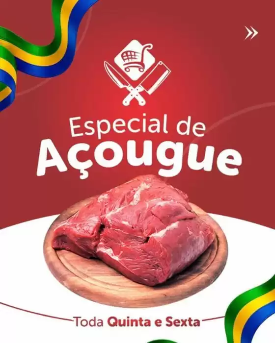 Catálogo Supermercados Varandas | Ofertas | 2026-09-03T00:00:00.000Z - 2026-09-04T00:00:00.000Z