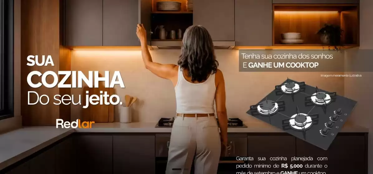 Catálogo Redlar | Ofertas Redlar | 2026-09-03T00:00:00.000Z - 2026-10-03T00:00:00.000Z