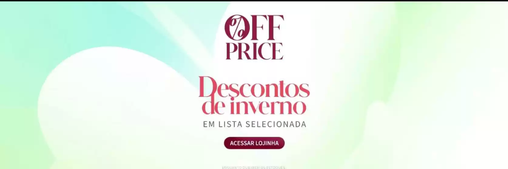 Catálogo Lord Perfumaria em Luziânia | Off price ! | 2026-09-03T00:00:00.000Z - 2026-09-30T00:00:00.000Z