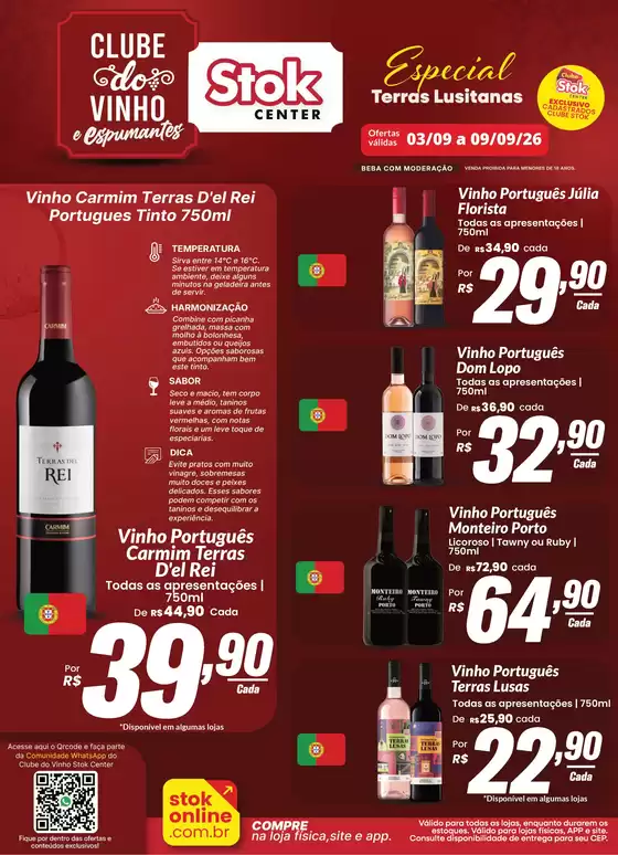 Catálogo Stok Center | OFERTA | 2026-09-03T00:00:00.000Z - 2026-09-09T00:00:00.000Z