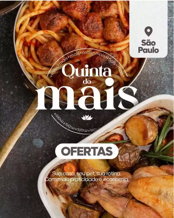 Catálogo Master Supermercados | Encarte Master Supermercados | 2026-09-03T00:00:00.000Z - 2026-09-03T00:00:00.000Z