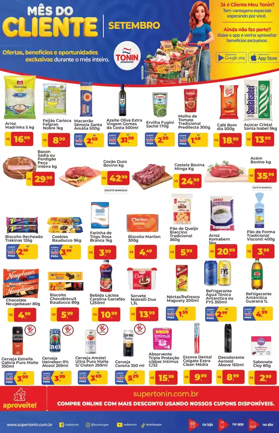 Catálogo Tonin Superatacado | Jornal 02 a 04.09 MG Atacado | 2026-09-03T00:00:00.000Z - 2026-09-09T00:00:00.000Z