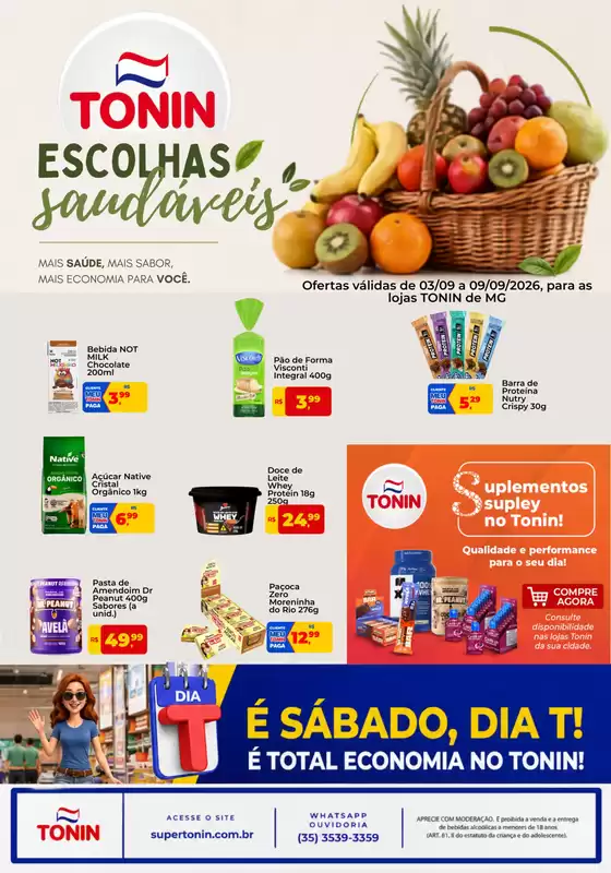Catálogo Tonin Superatacado | MG | 2026-09-03T00:00:00.000Z - 2026-09-09T00:00:00.000Z