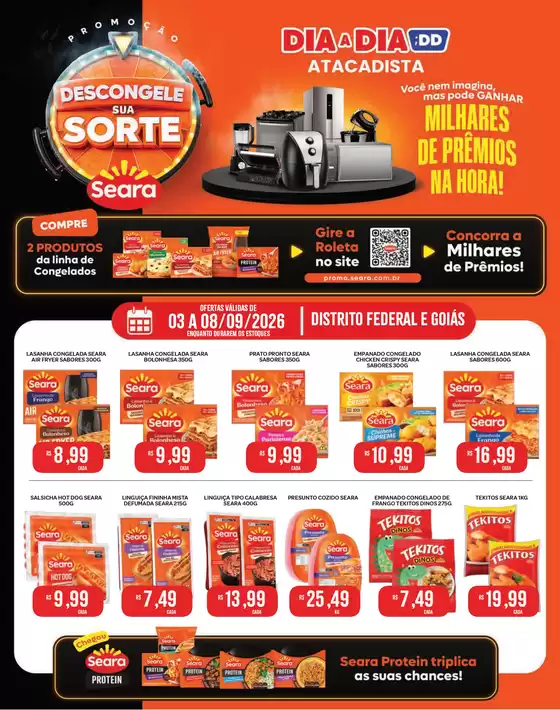 Catálogo Atacadão Dia a Dia | Exclusivo Seara 03 a 0809 DF E GO | 2026-09-03T00:00:00.000Z - 2026-09-08T00:00:00.000Z