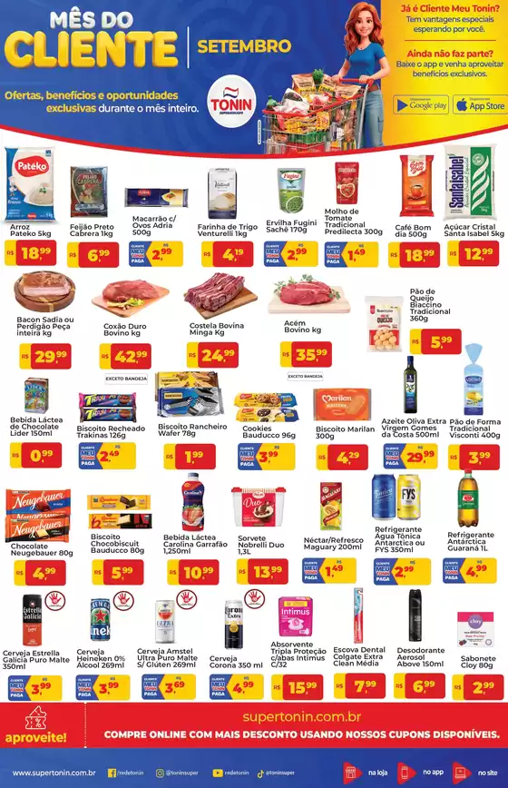 Catálogo Tonin Superatacado | Jornal 02 a 04.09 Demais Lojas SP | 2026-09-03T00:00:00.000Z - 2026-09-09T00:00:00.000Z