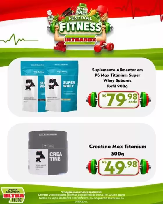 Catálogo Ultrabox | Fitness | 2026-09-04T00:00:00.000Z - 2026-09-13T00:00:00.000Z