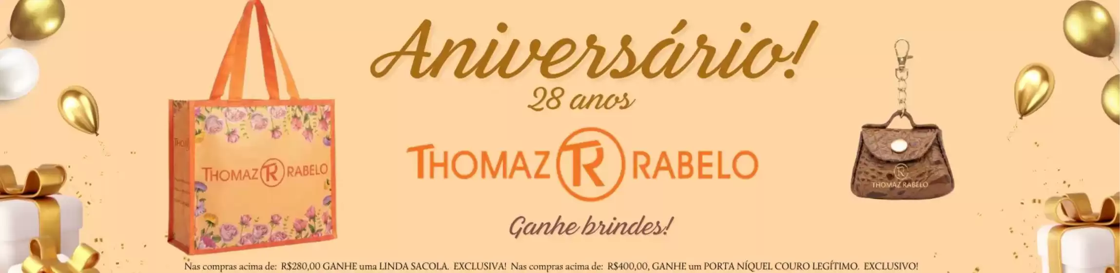 Catálogo Thomaz Rabelo | Ofertas Thomaz Rabelo | 2026-09-04T00:00:00.000Z - 2026-10-04T00:00:00.000Z