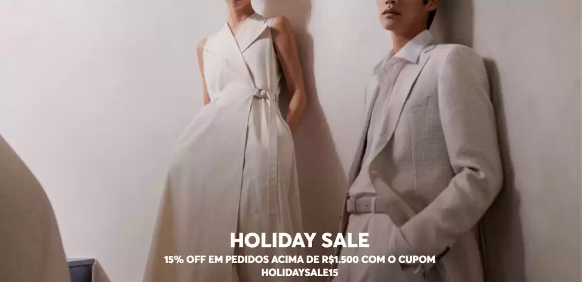 Catálogo Hugo Boss | Ofertas Hugo Boss | 2026-09-04T00:00:00.000Z - 2026-10-04T00:00:00.000Z