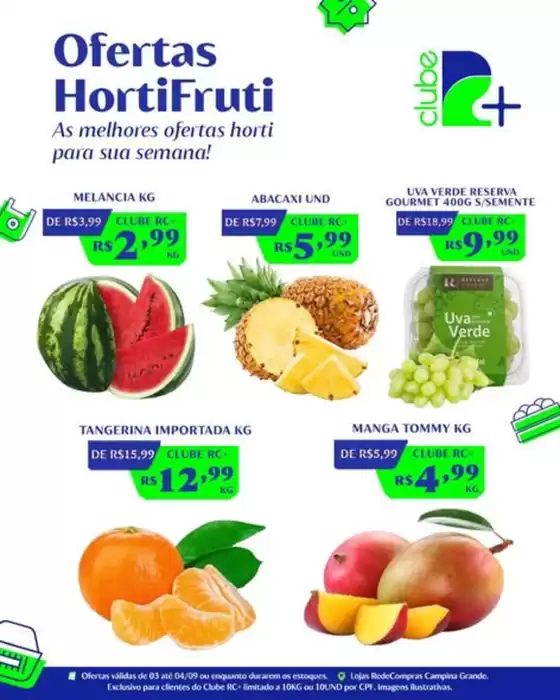 Catálogo Rede Compras | Ofertas | 2026-09-04T00:00:00.000Z - 2026-09-04T00:00:00.000Z
