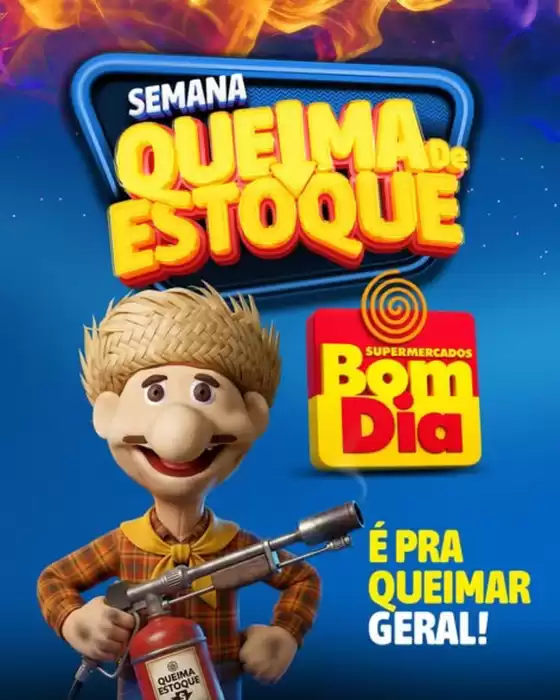 Catálogo Supermercados Bom Dia | Ofertas  | 2026-09-04T00:00:00.000Z - 2026-09-04T00:00:00.000Z