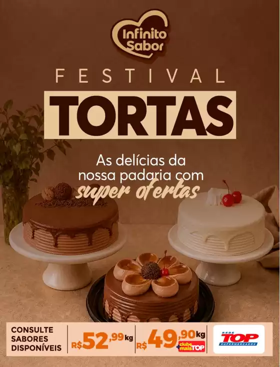 Catálogo Rede Top | Descubra ofertas atraentes | 2026-09-04T00:00:00.000Z - 2026-09-06T00:00:00.000Z