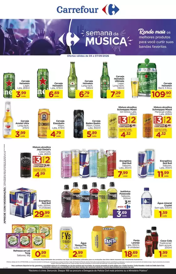 Catálogo Carrefour | LÂMINA EXCLUSIVA ROCK IN RIO 2026 | 2026-09-04T00:00:00.000Z - 2026-09-07T00:00:00.000Z