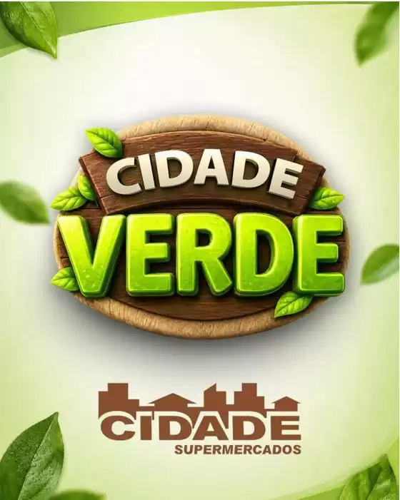 Catálogo Cidade Supermercados | Encarte Cidade Supermercados | 2026-09-04T00:00:00.000Z - 2026-09-06T00:00:00.000Z