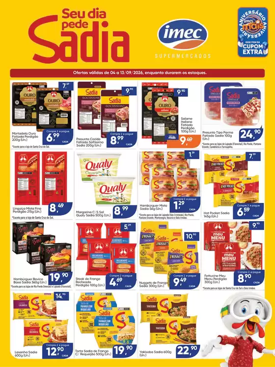 Catálogo Imec Supermercados | BAIXA 17786 IMEC Cooperada BRF 04 a 13092026 | 2026-09-04T00:00:00.000Z - 2026-09-13T00:00:00.000Z