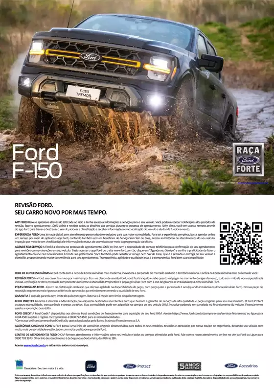 Catálogo Ford | Fbr f 150 ficha tecnica | 2026-09-04T00:00:00.000Z - 2026-12-31T00:00:00.000Z