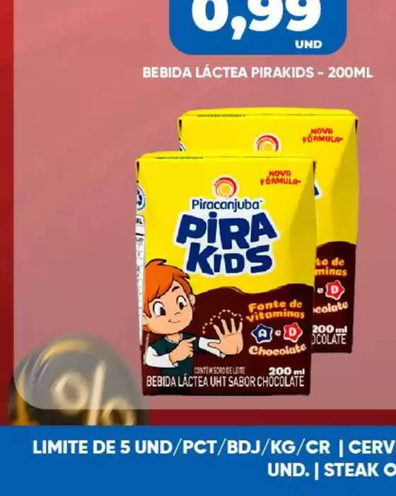 Catálogo Tatico | Novas ofertas para descobrir | 2026-09-04T00:00:00.000Z - 2026-09-04T00:00:00.000Z