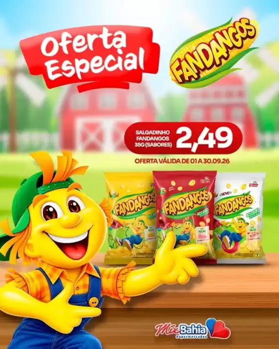 Catálogo Mix Bahia em Brumadinho | Ofertas | 2026-09-04T00:00:00.000Z - 2026-09-30T00:00:00.000Z