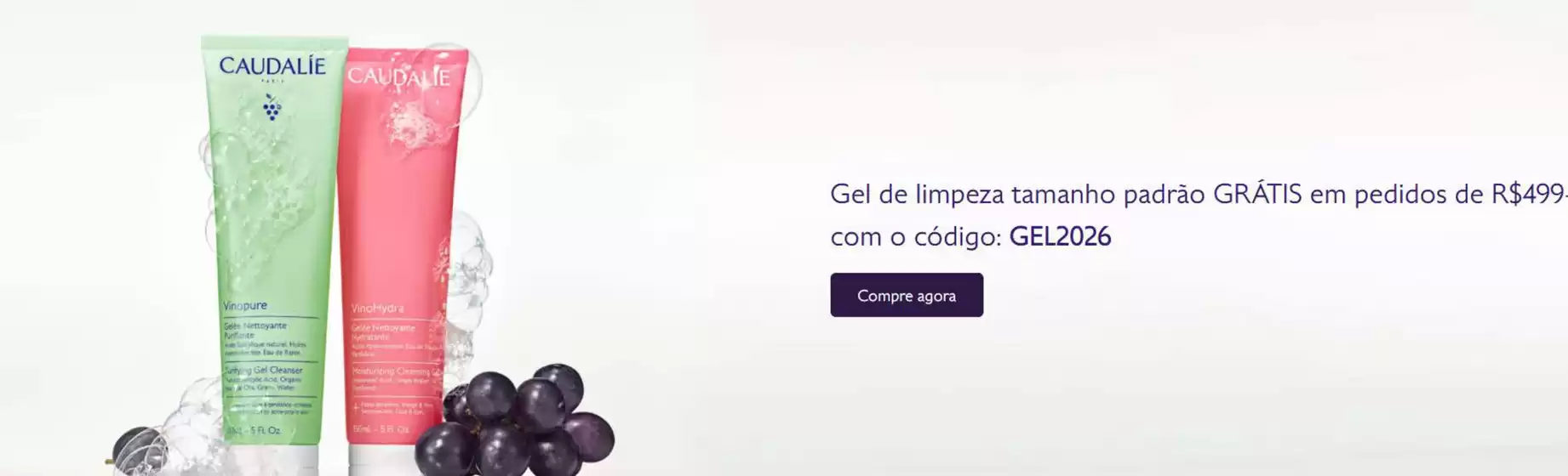 Catálogo Caudalie em Crixás | GEL2026 | 2026-09-07T00:00:00.000Z - 2026-09-19T00:00:00.000Z