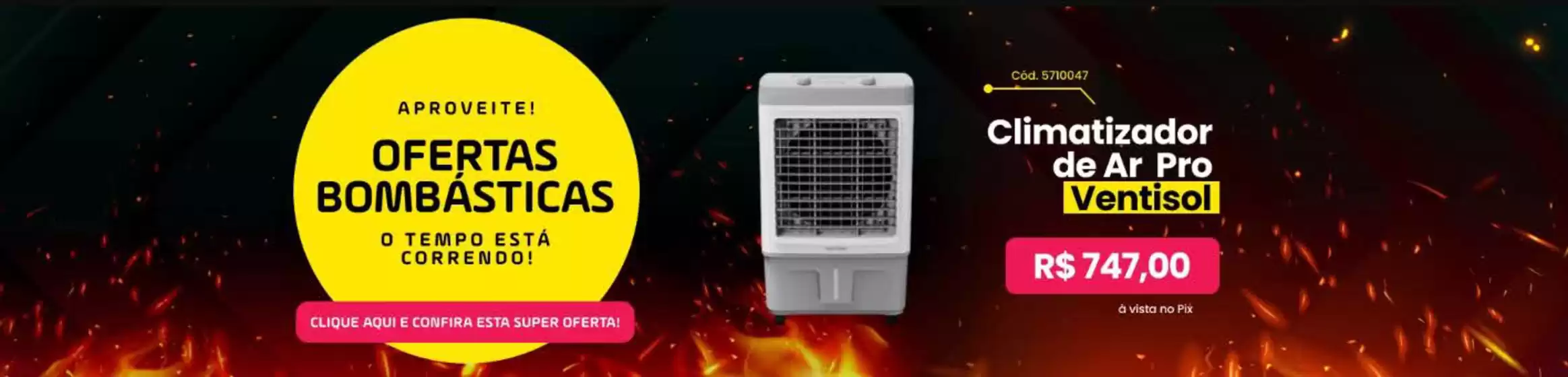Catálogo Catral | Ofertas bombasticas | 2026-09-07T00:00:00.000Z - 2026-09-30T00:00:00.000Z