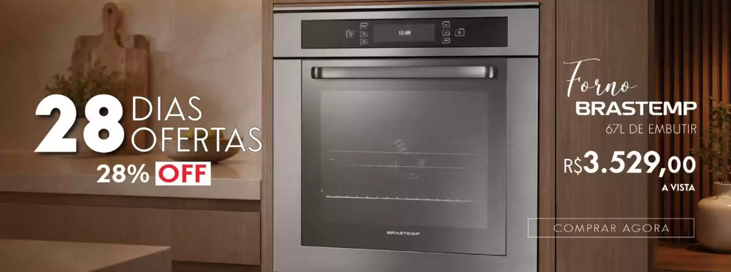 Catálogo Cook Eletroraro | Mega oferta ! | 2026-09-07T00:00:00.000Z - 2026-09-21T00:00:00.000Z