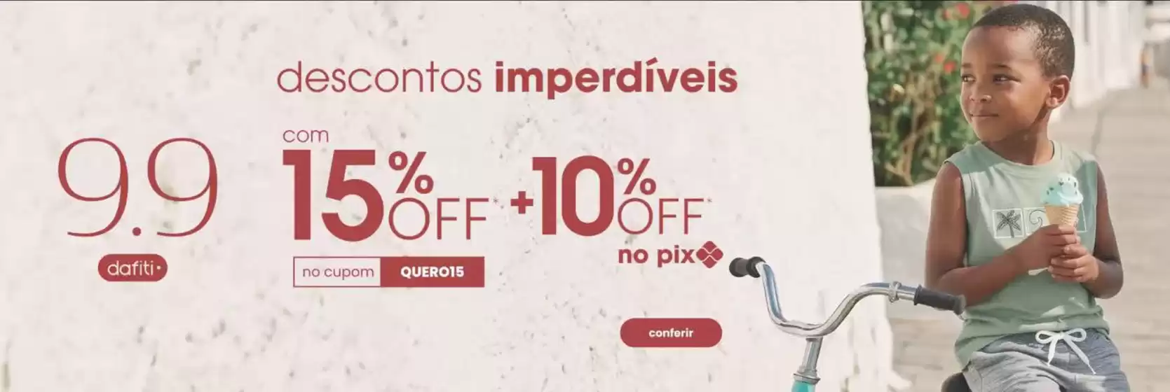 Catálogo Dafiti em Itatiba | Ofertas Dafiti | 2026-09-07T00:00:00.000Z - 2026-10-07T00:00:00.000Z
