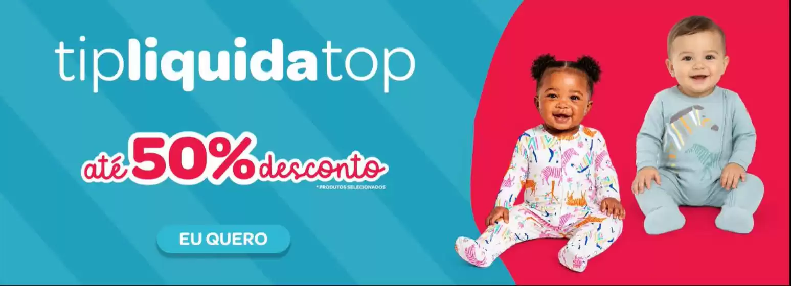 Catálogo Tip Top | Tip liquida top | 2026-09-07T00:00:00.000Z - 2026-09-25T00:00:00.000Z