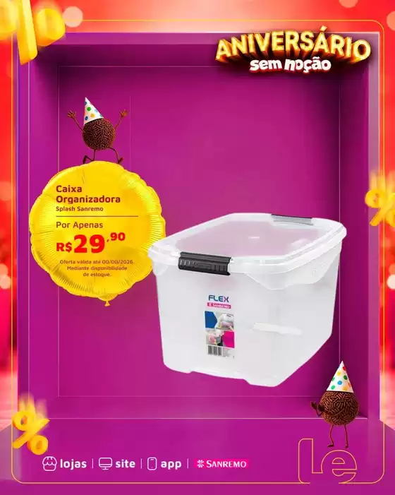 Catálogo Le Biscuit em Parauapebas | Encarte Le Biscuit | 2026-09-06T00:00:00.000Z - 2026-12-31T00:00:00.000Z