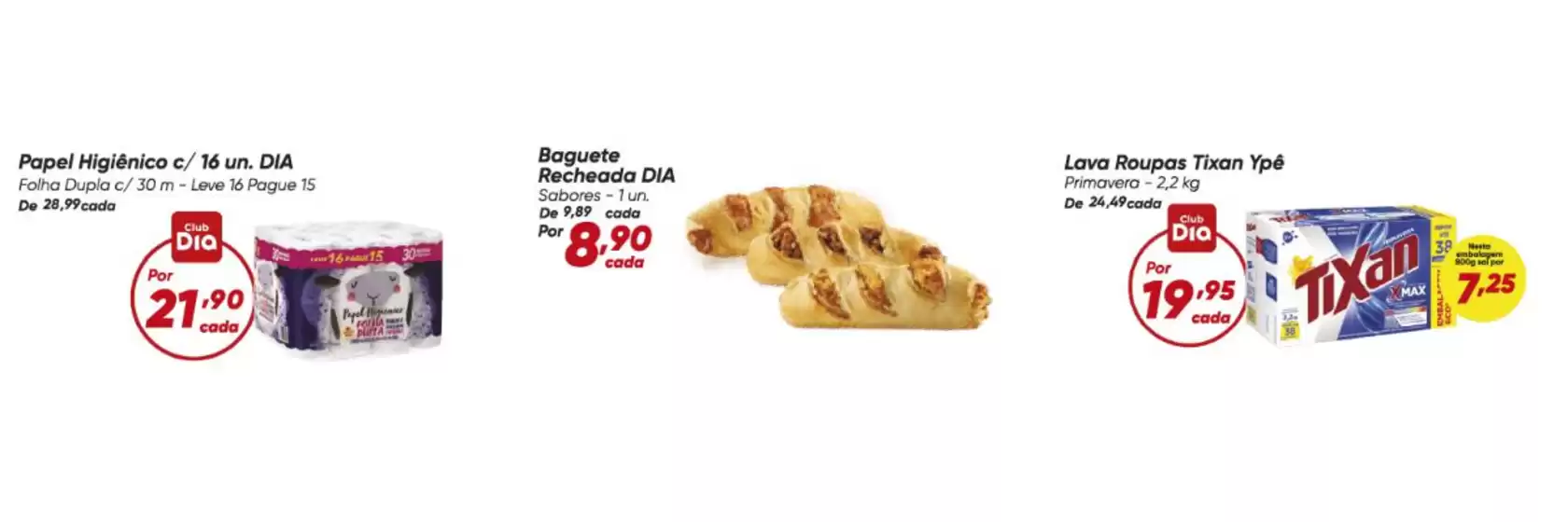 Catálogo Supermercado Dia | Encarte Supermercado Dia | 2026-09-07T00:00:00.000Z - 2026-09-14T00:00:00.000Z