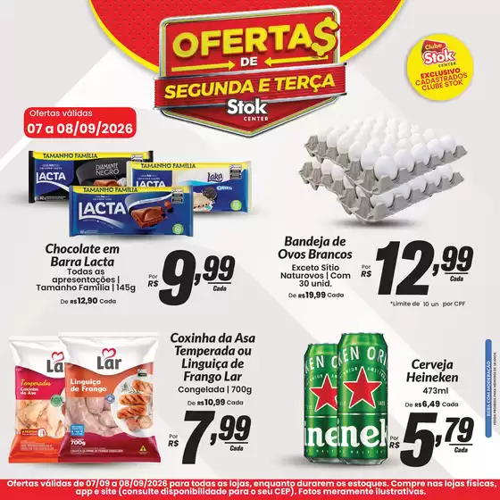 Catálogo Stok Center | Ofertas Stok Center | 2026-09-07T00:00:00.000Z - 2026-09-08T00:00:00.000Z