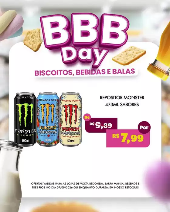 Catálogo Royal Supermercados | Descontos e promoções | 2026-09-07T00:00:00.000Z - 2026-09-07T00:00:00.000Z