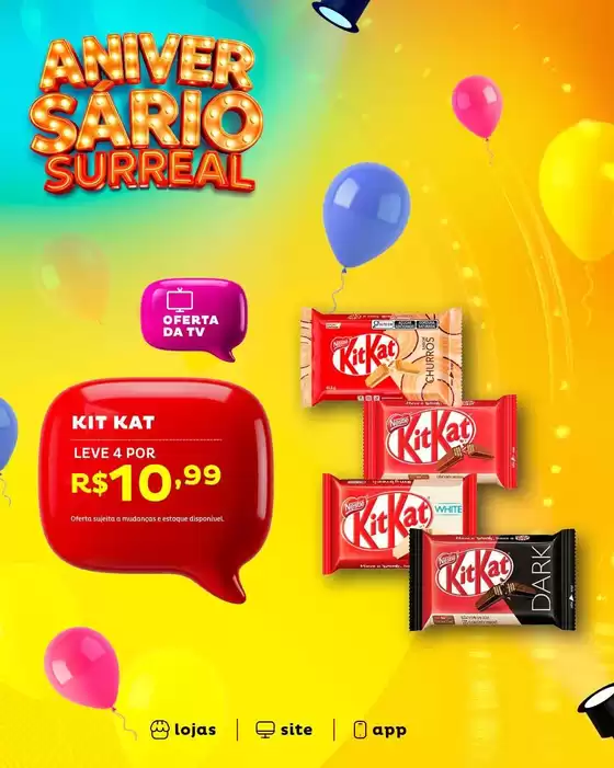 Catálogo Casa e Vídeo | Descubra ofertas atraentes | 2026-09-07T00:00:00.000Z - 2026-09-14T00:00:00.000Z
