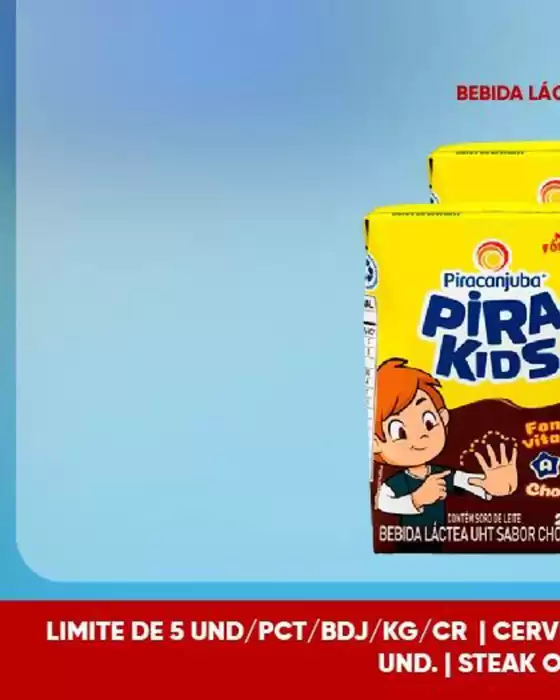 Catálogo Tatico | Descubra ofertas atraentes | 2026-09-07T00:00:00.000Z - 2026-09-07T00:00:00.000Z