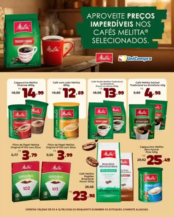 Catálogo Unicompra | Ofertas | 2026-09-08T00:00:00.000Z - 2026-09-12T00:00:00.000Z
