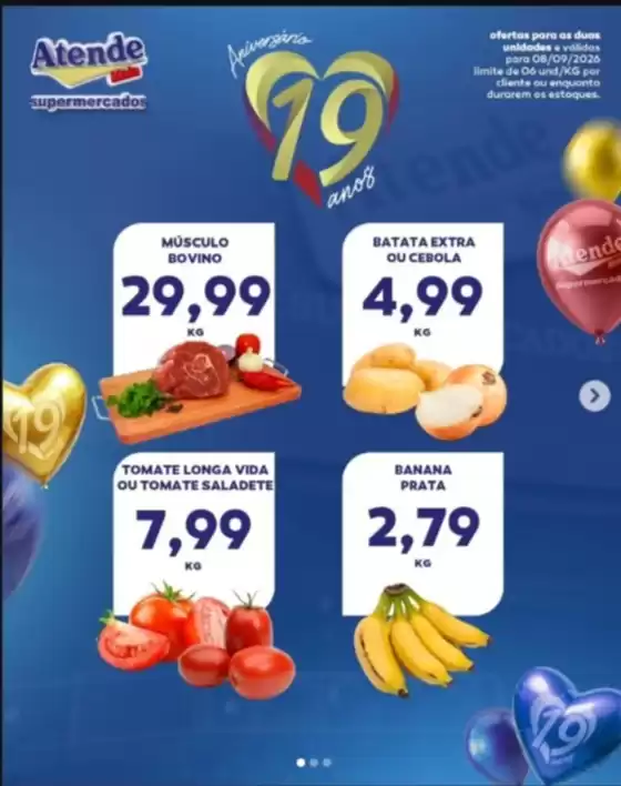 Catálogo Atende Mais | Ofertas | 2026-09-08T00:00:00.000Z - 2026-09-08T00:00:00.000Z