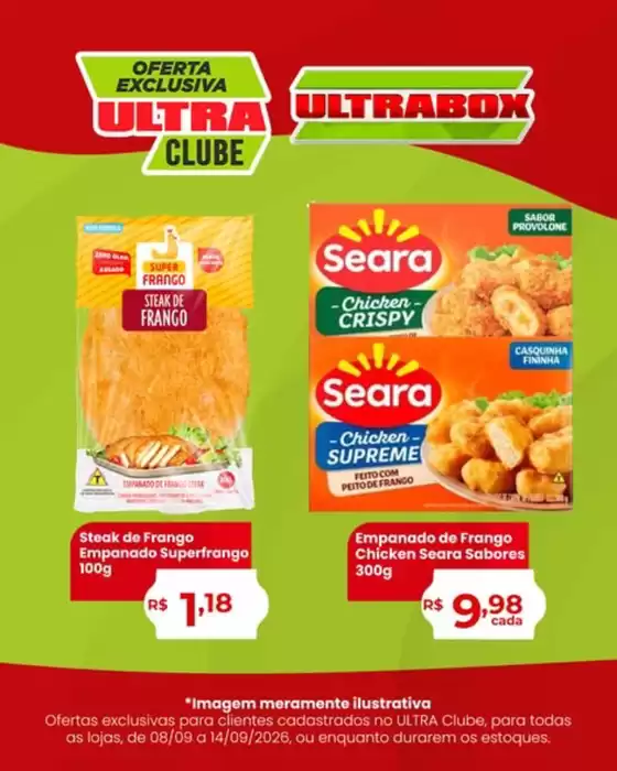 Catálogo Ultrabox | ultra clube | 2026-09-08T00:00:00.000Z - 2026-09-14T00:00:00.000Z